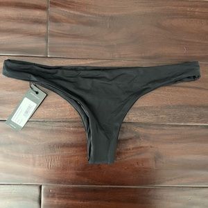 Tavik Ali Mini Swim Bottom